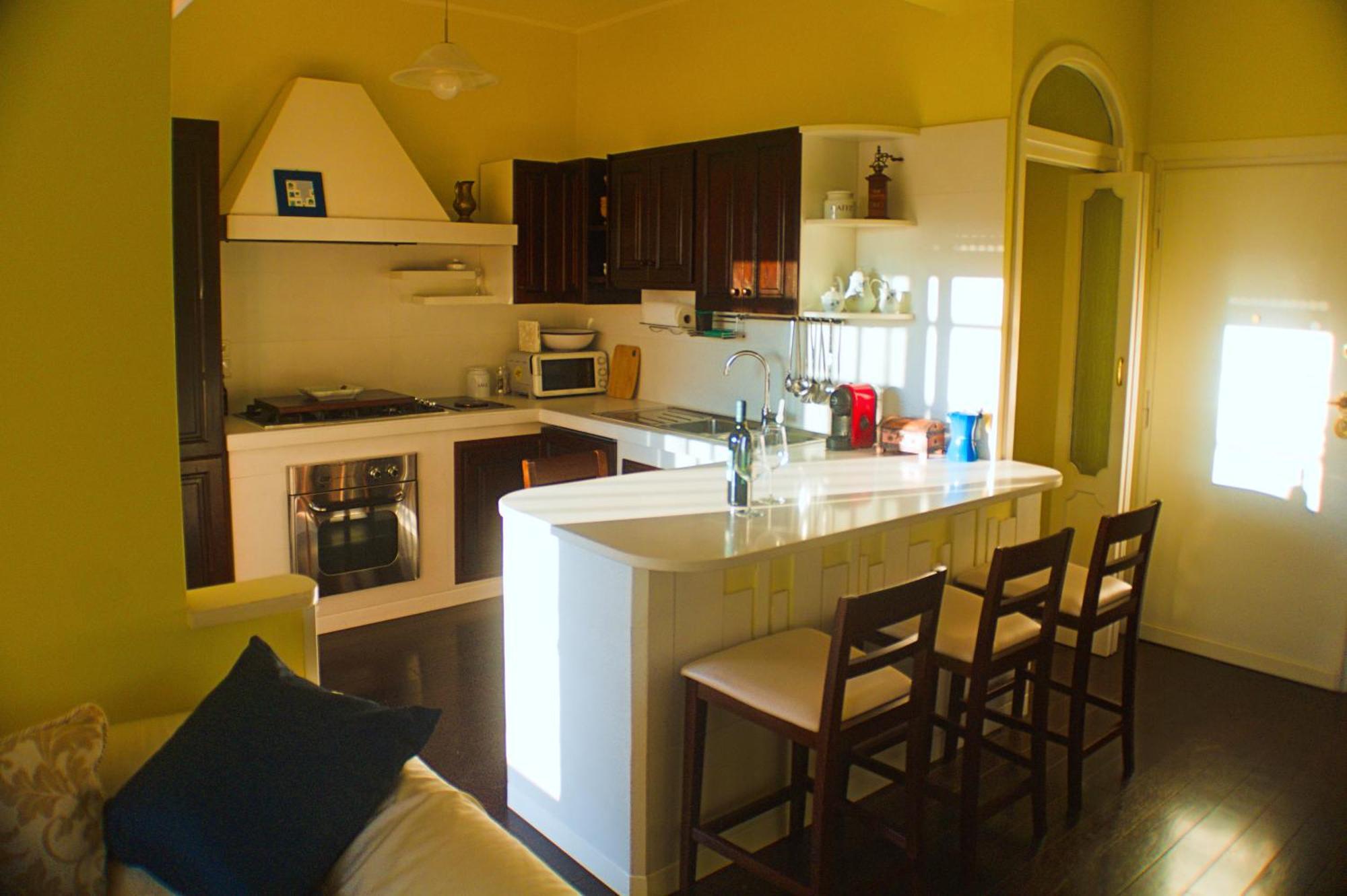 Tiziana's Terrace - Pet Friendly * Rome