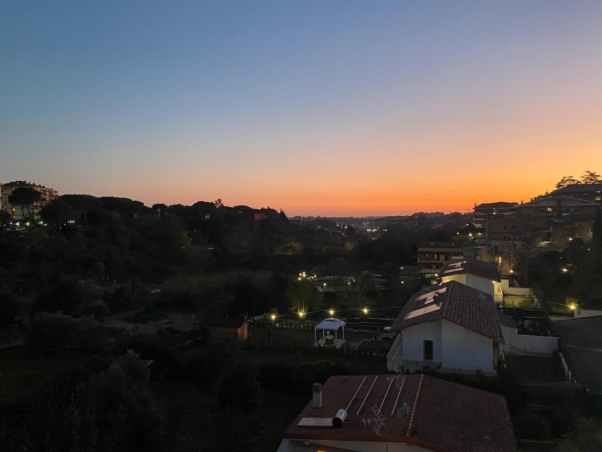 Apartment Tiziana's Terrace - Pet Friendly *