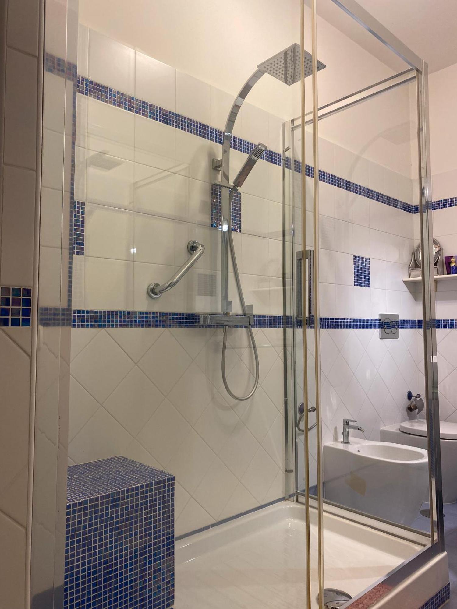 Tiziana's Terrace - Pet Friendly * Rome