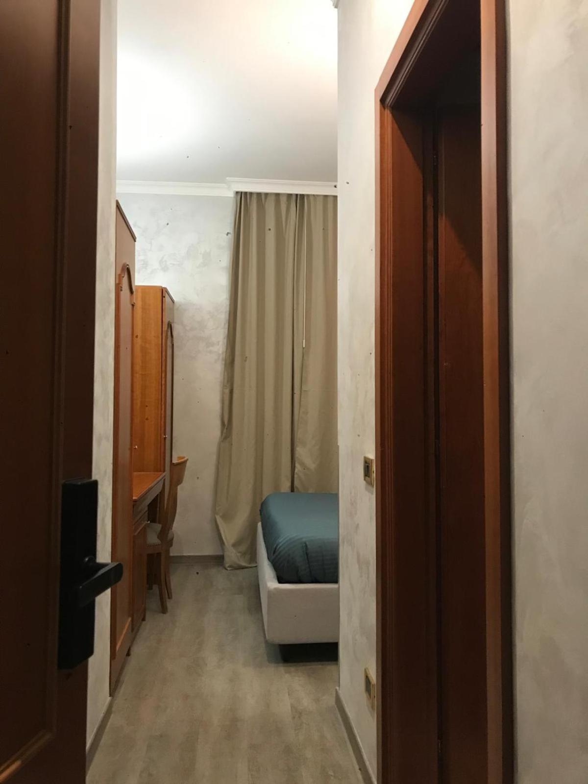 Hotel Sandel Giubileo
