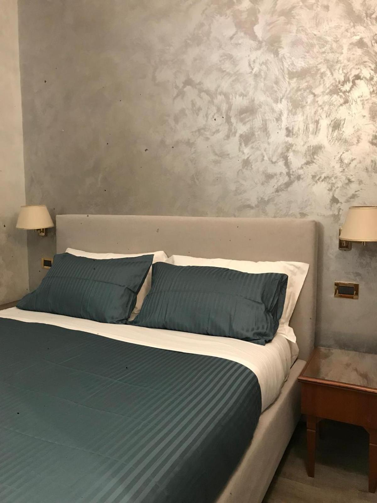 Hotel Sandel Giubileo