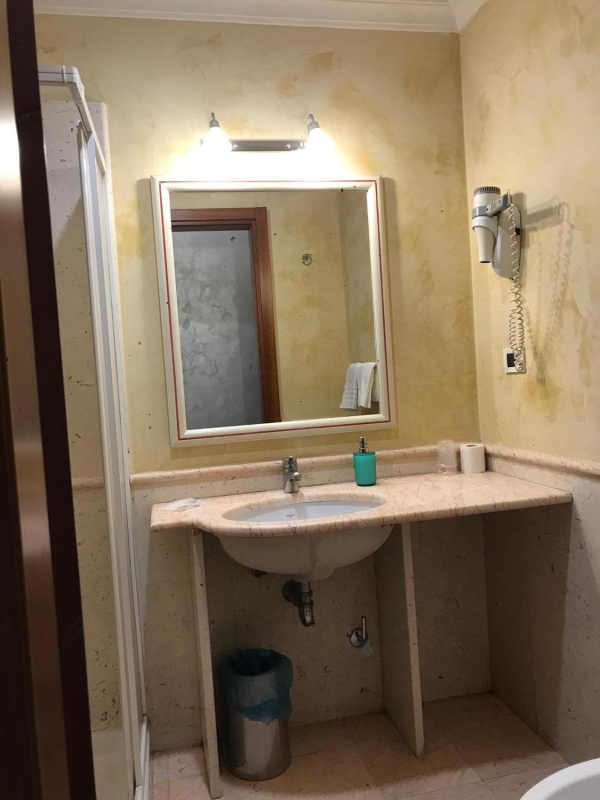 Sandel Giubileo Hotel