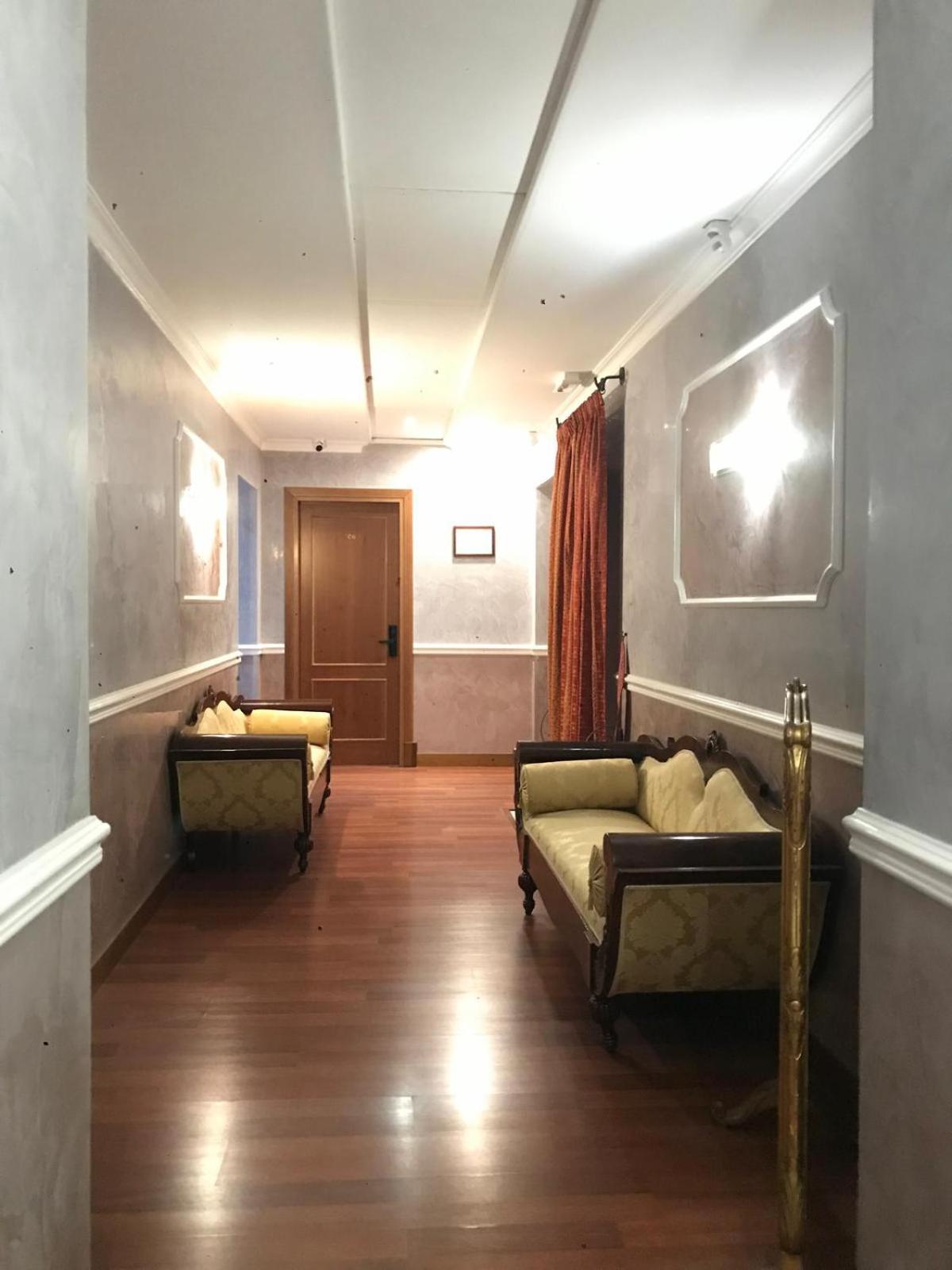 Sandel Giubileo Hotel 2*