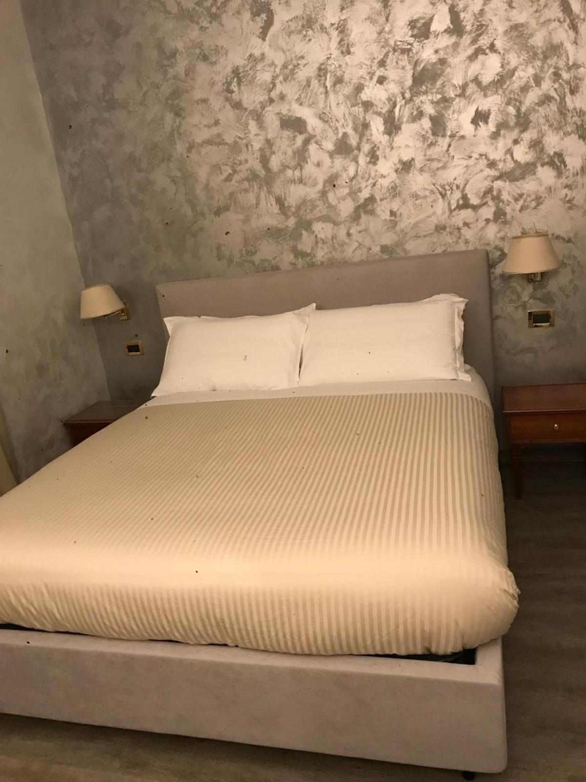 Hotel Sandel Giubileo 2*
