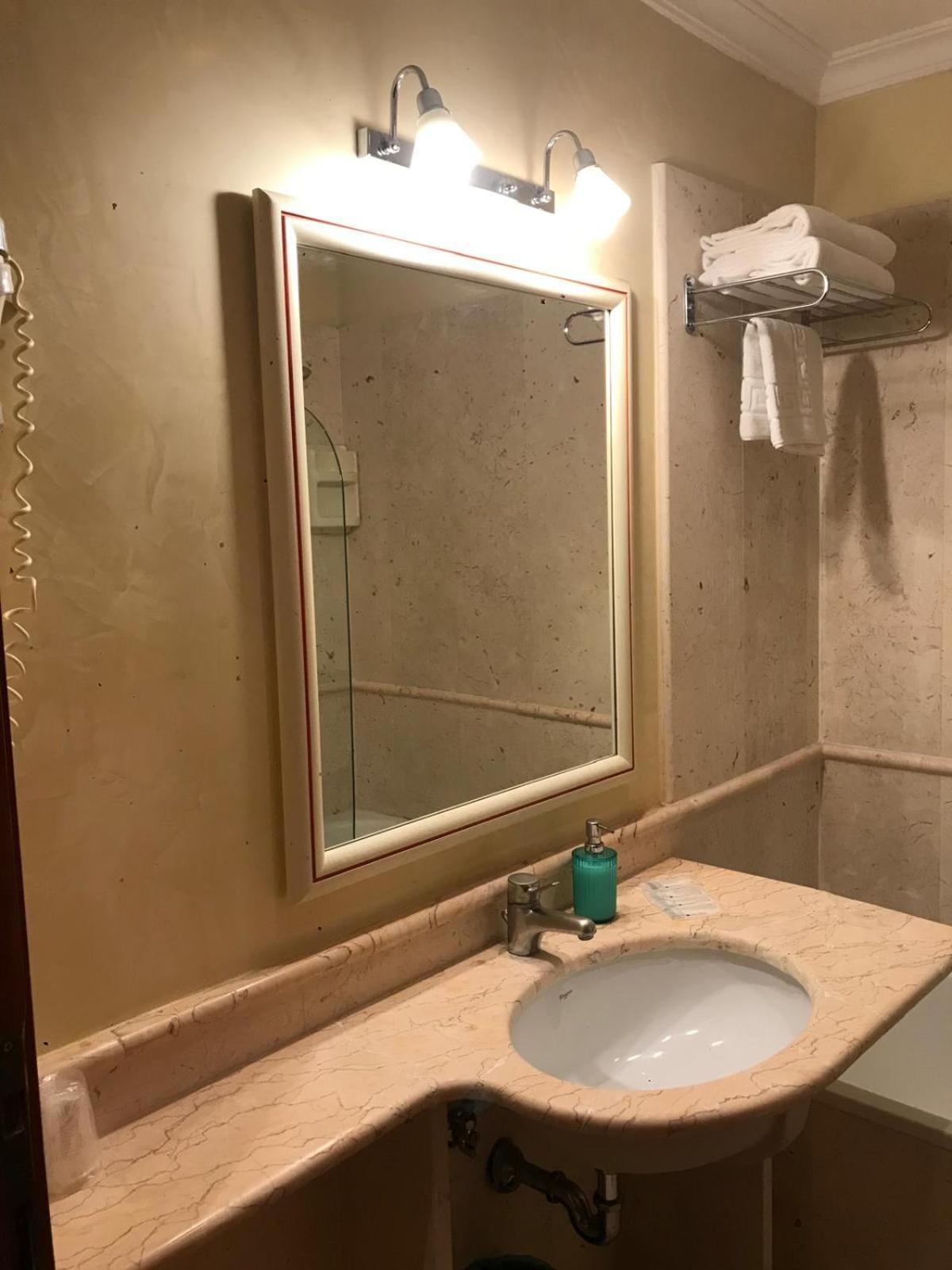 Sandel Giubileo Hotel
