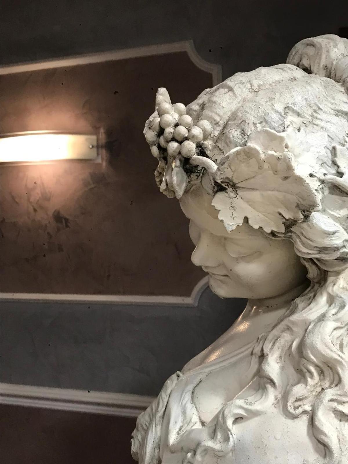 Sandel Giubileo Rome