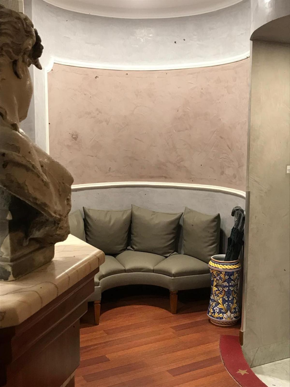 Sandel Giubileo 2* Rome