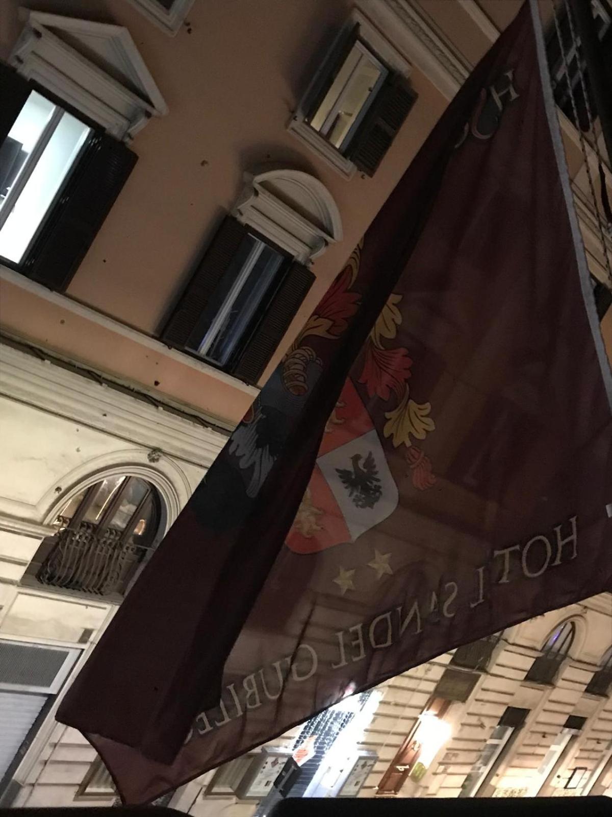 Hotel Sandel Giubileo