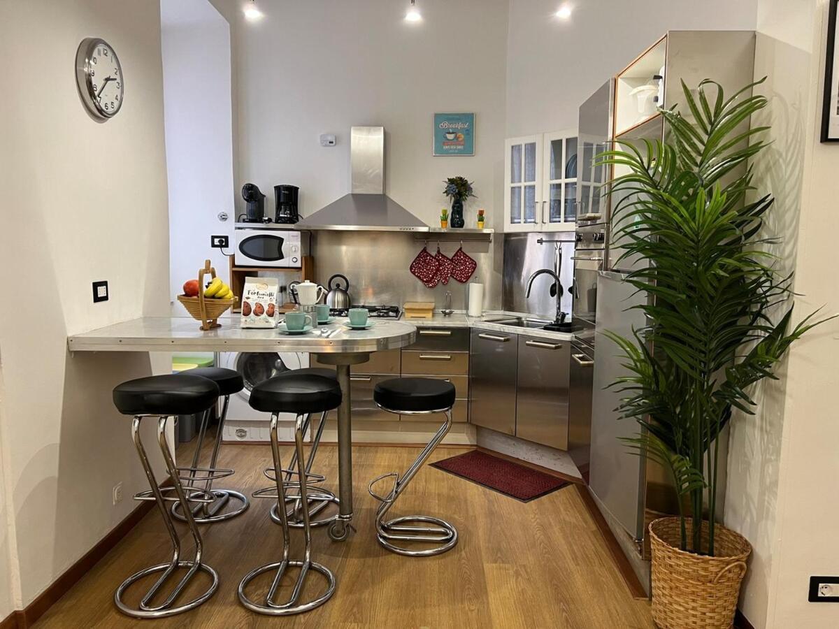 Tiburtina68 Apartamento