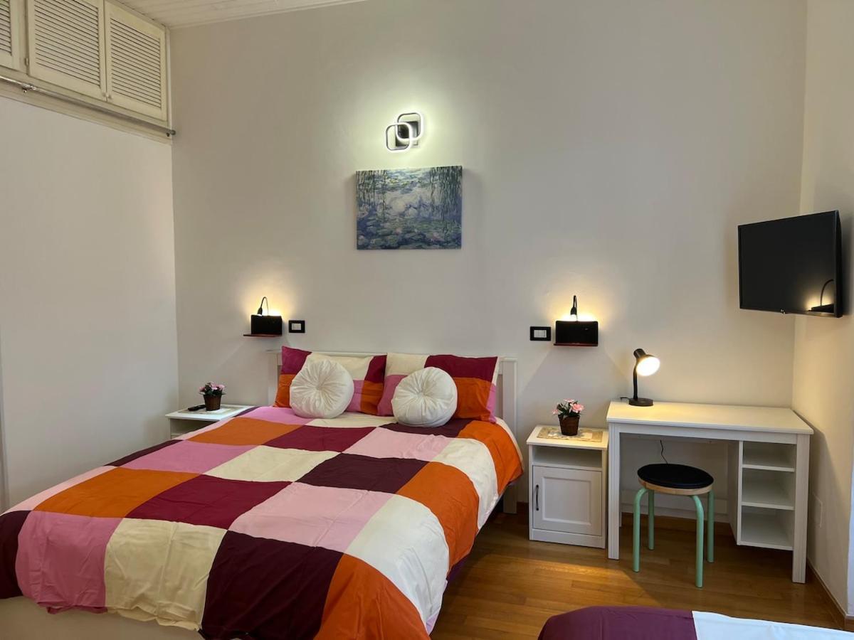 Apartamento Tiburtina68 *