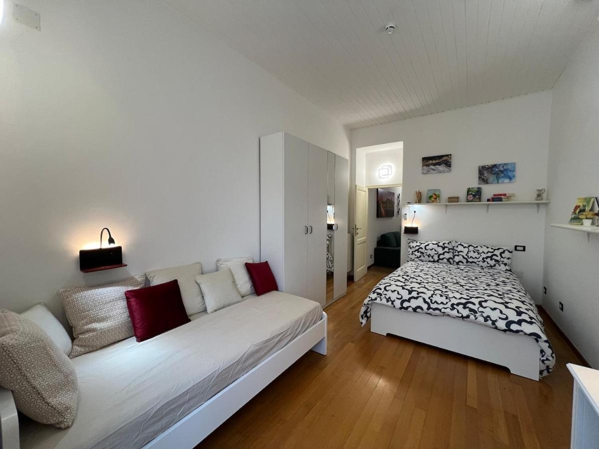 Apartamento Tiburtina68 Roma