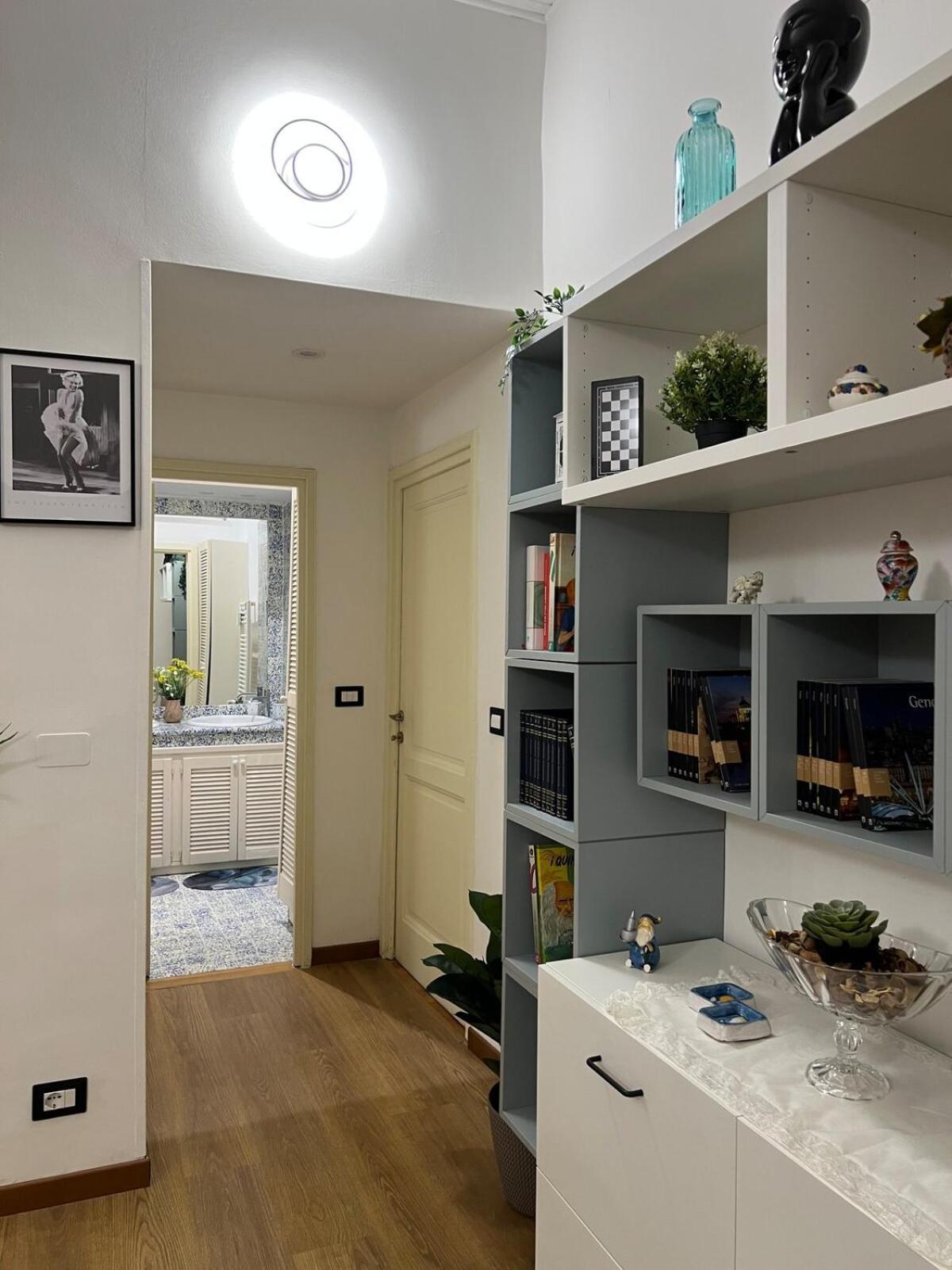 Apartamento Tiburtina68 *