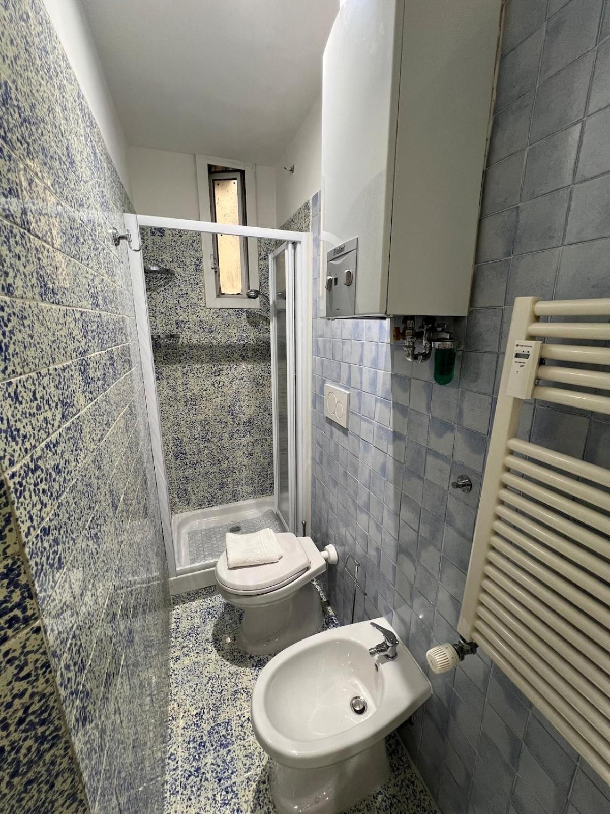Apartamento Tiburtina68