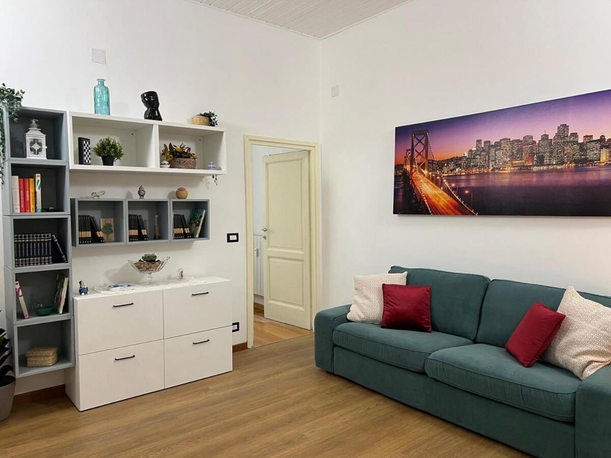 Apartamento Tiburtina68 *
