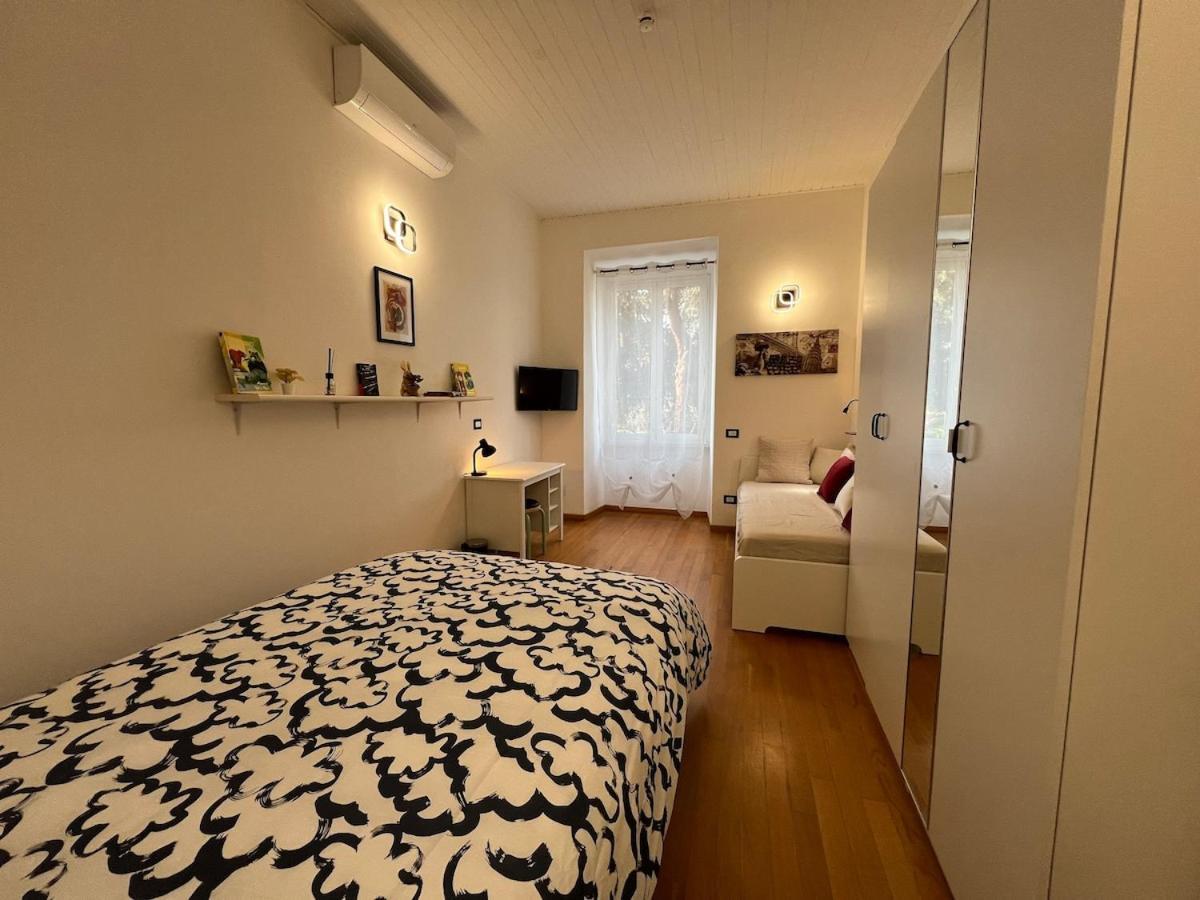 Tiburtina68 Apartamento Roma