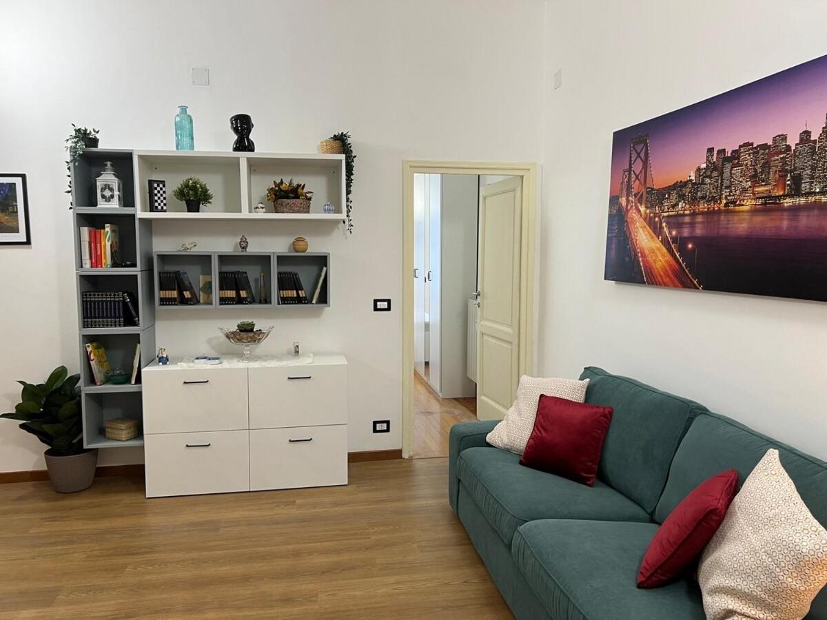 Apartamento Tiburtina68 *