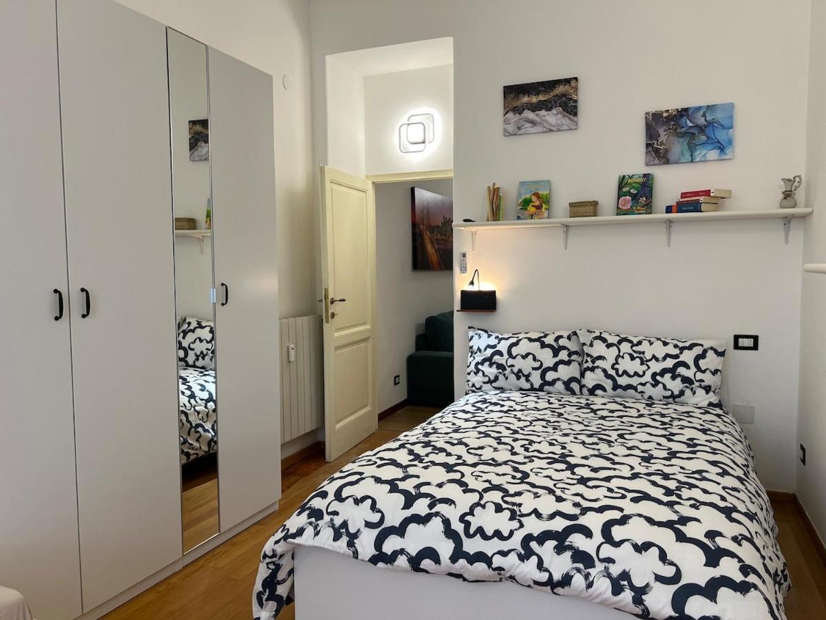 Tiburtina68 Apartamento *