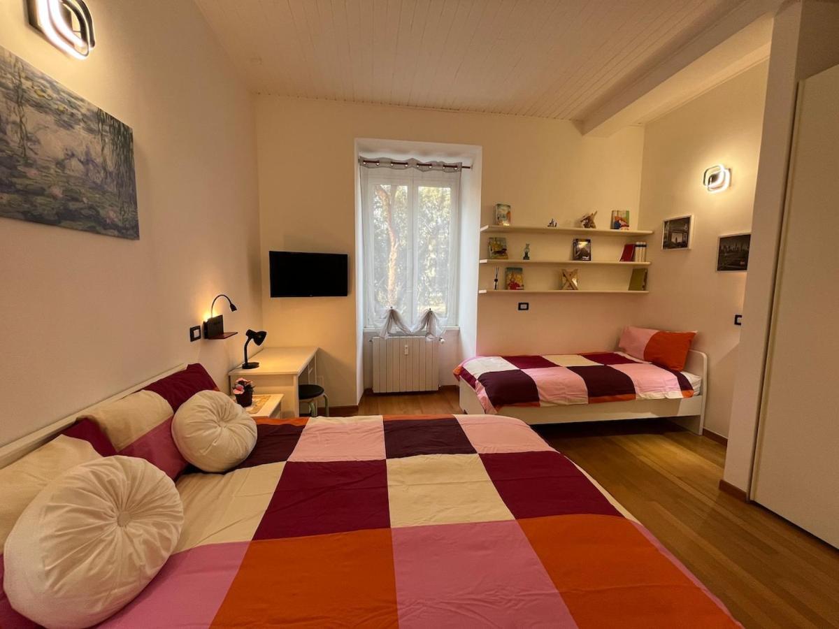 Tiburtina68 Apartamento