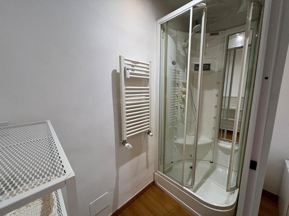 Apartamento Tiburtina68 Roma