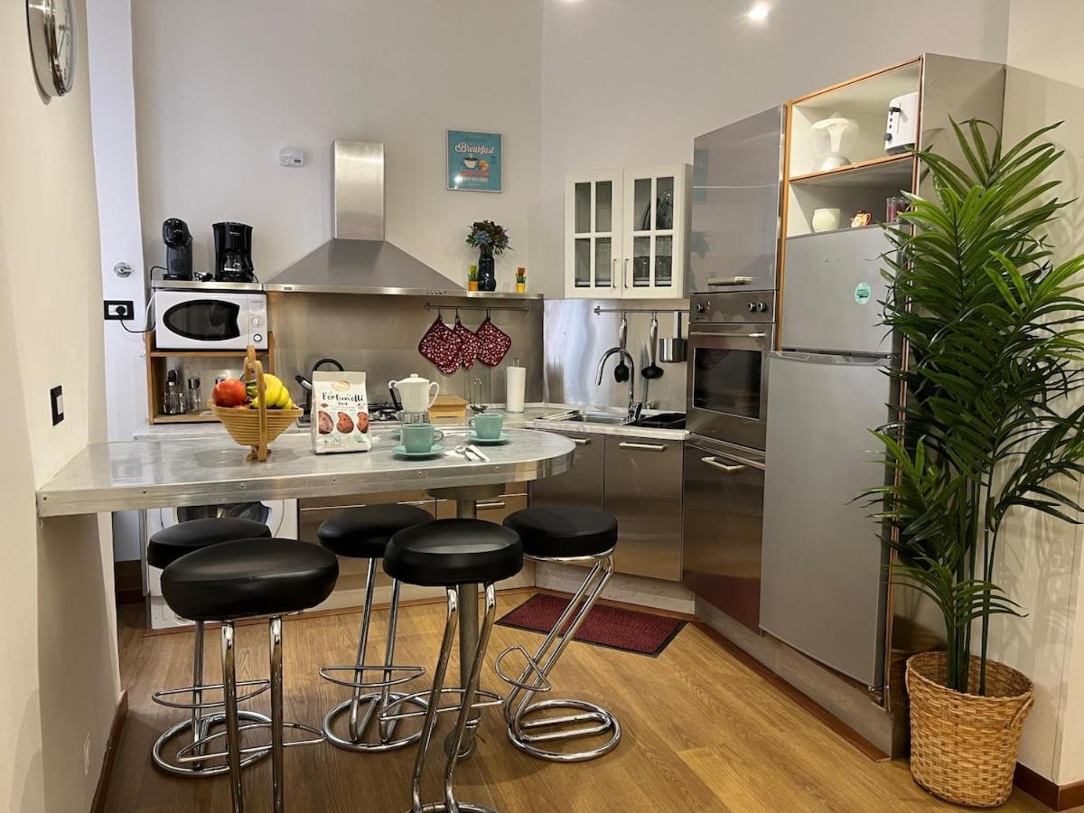 Tiburtina68 Apartamento Roma