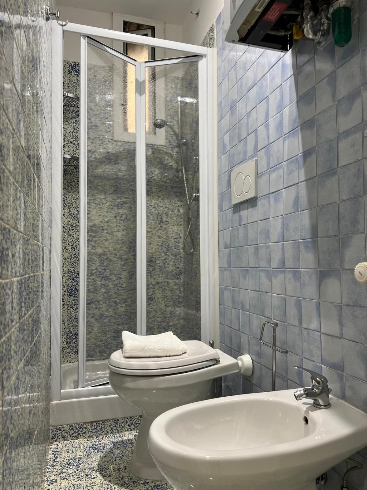 Tiburtina68 Apartamento