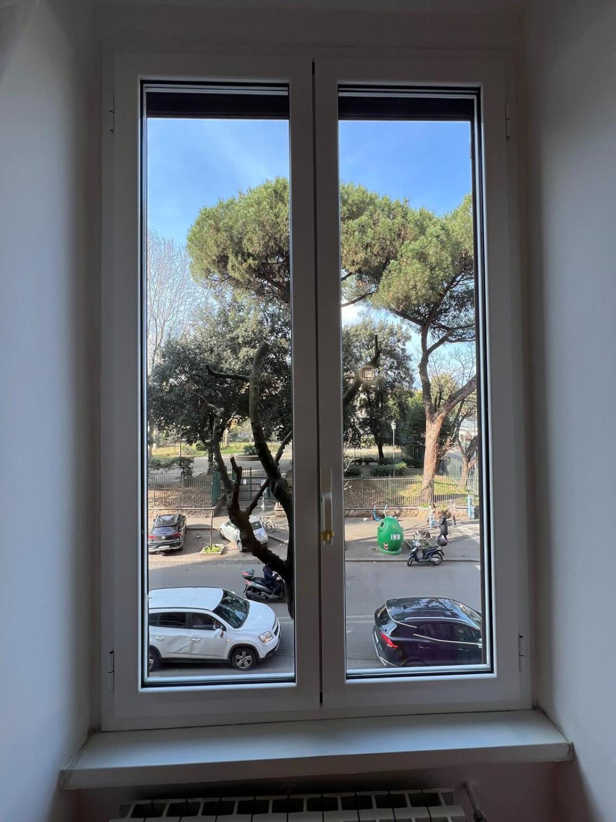 Apartamento Tiburtina68 *