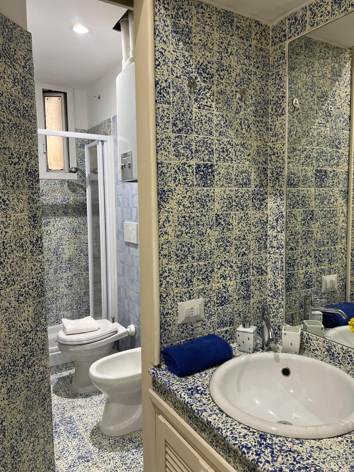 Tiburtina68 Apartamento Roma