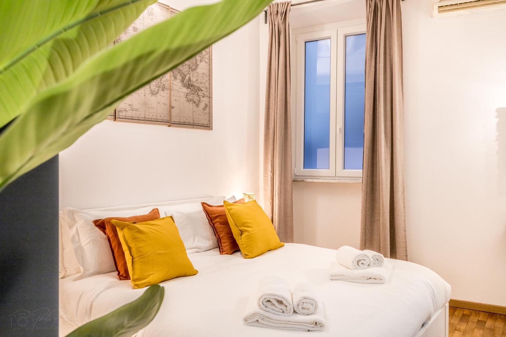 Trastevere One By Ghor Apartamento