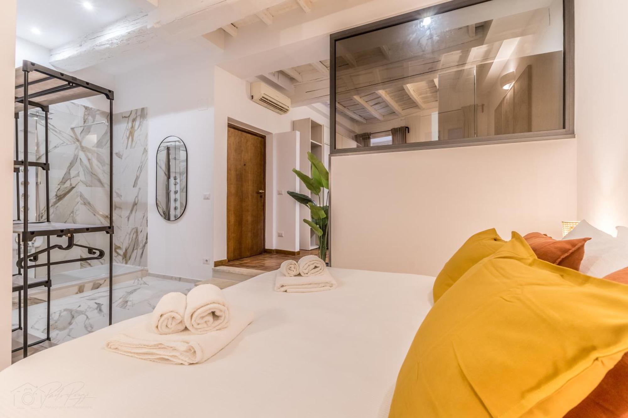Trastevere One By Ghor Apartamento Roma