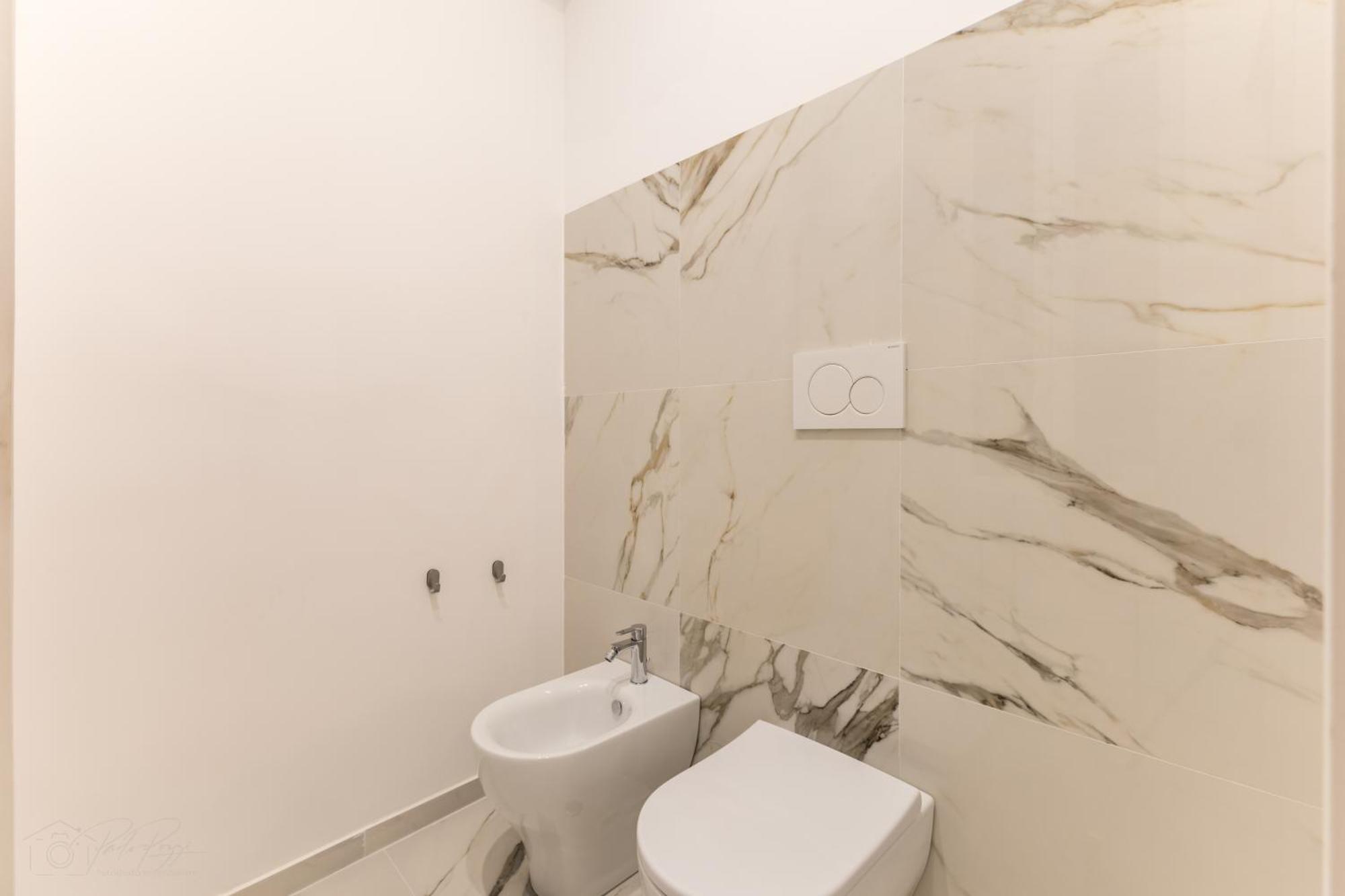 Trastevere One By Ghor Apartamento