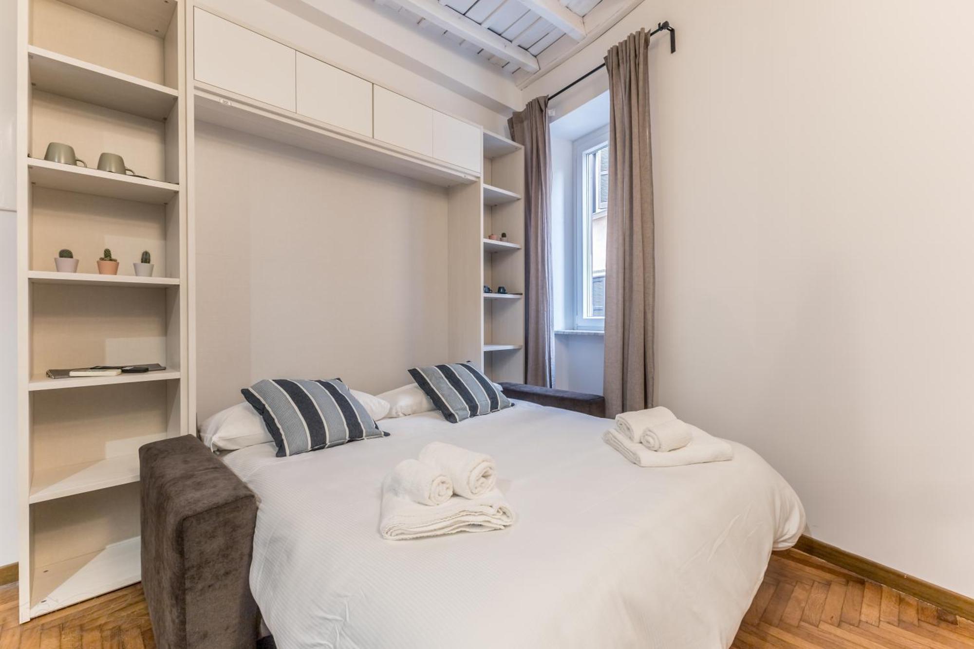 Trastevere One By Ghor Apartamento