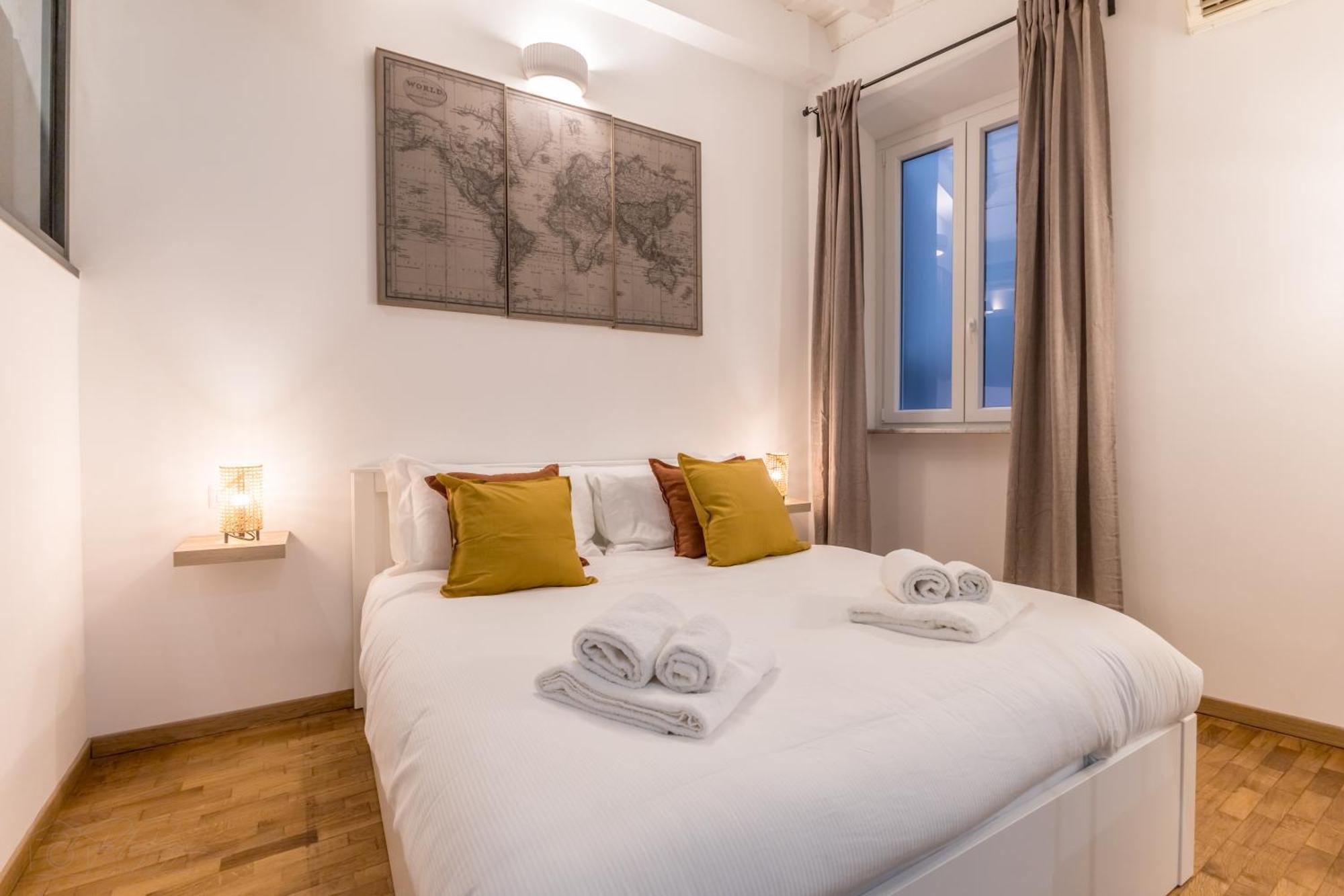 Apartamento Trastevere One By Ghor *