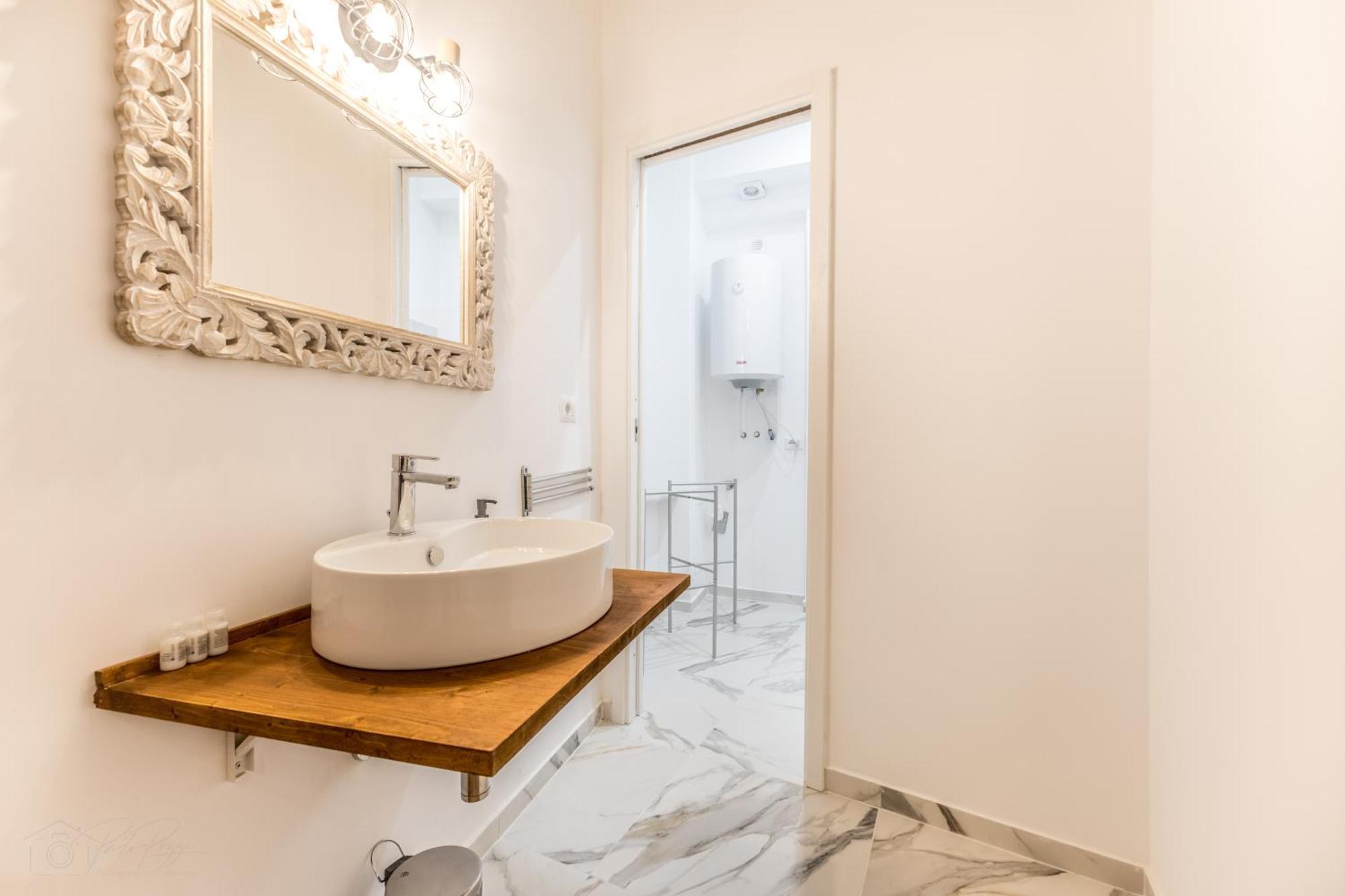 Apartamento Trastevere One By Ghor