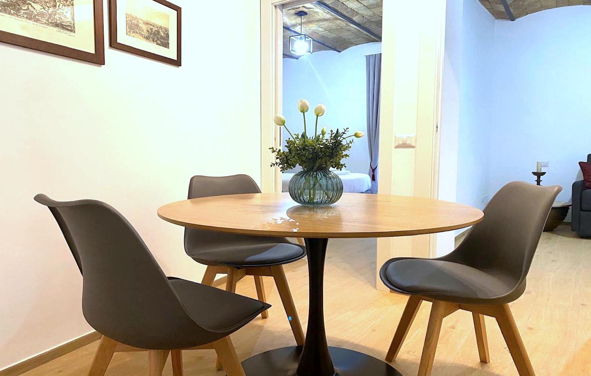 Dormiroma - Cedro 21 Apartment Rome