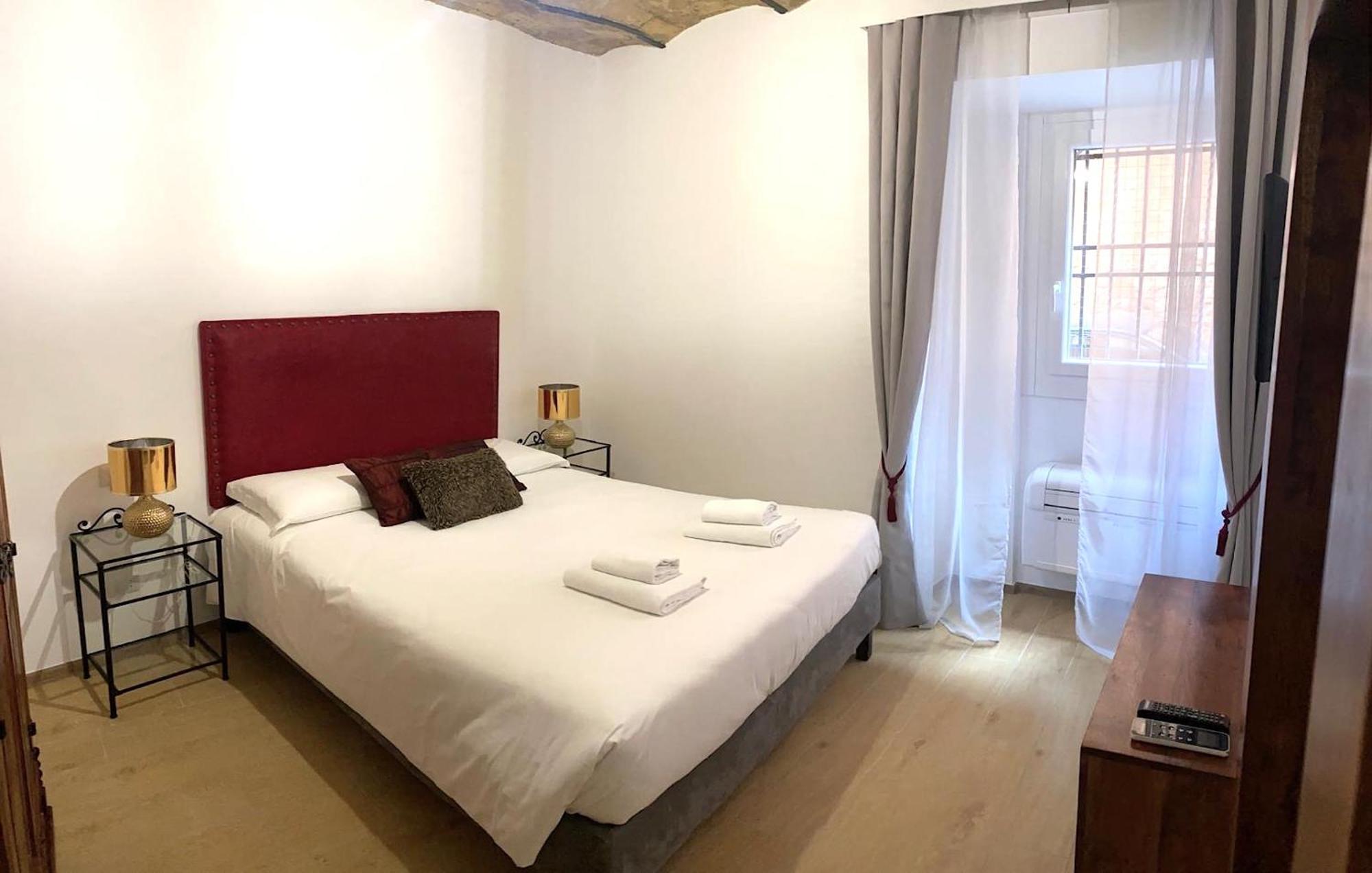 Dormiroma - Cedro 21 Apartment