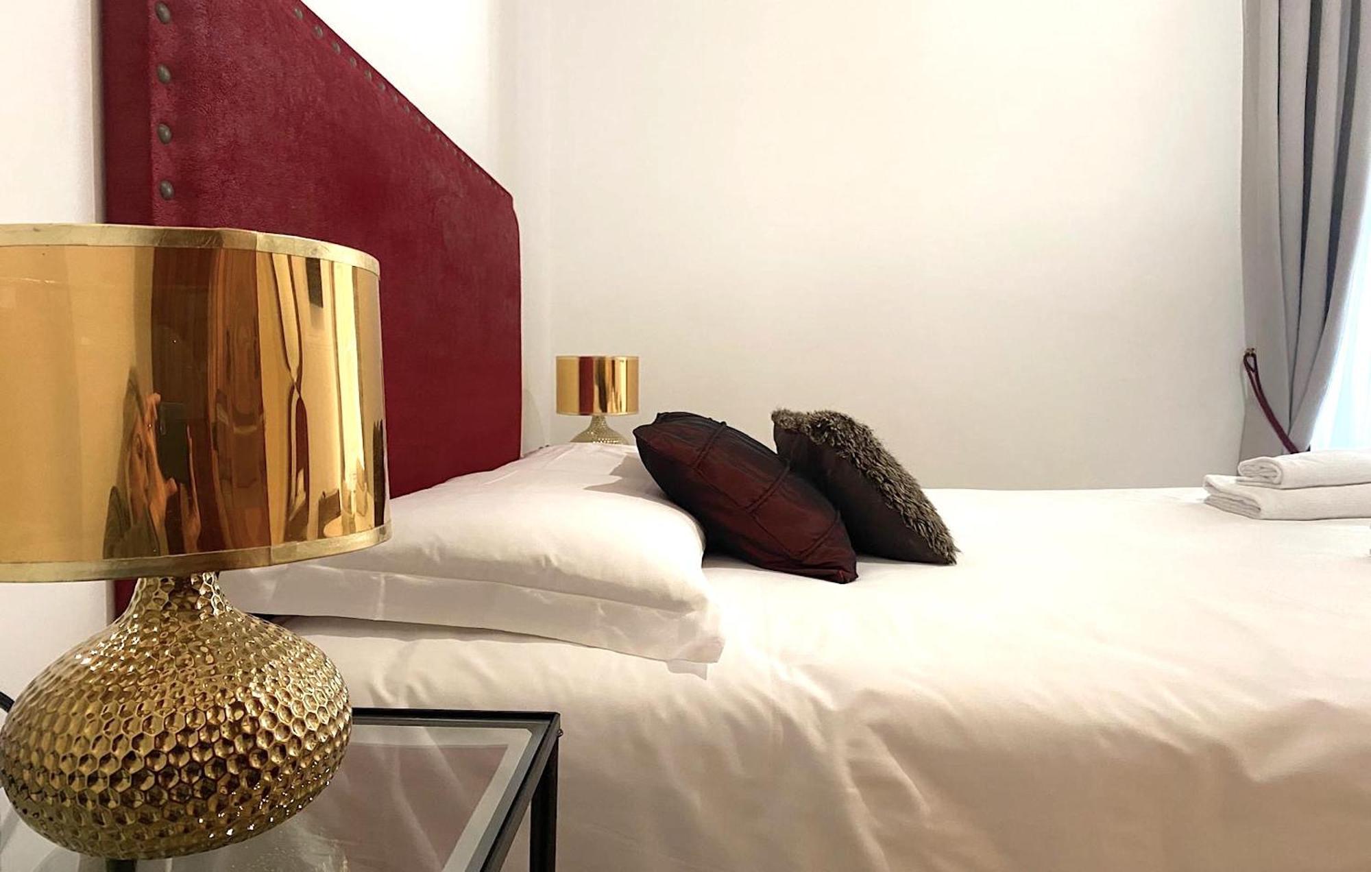 Dormiroma - Cedro 21 Apartment