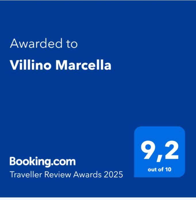 Villino Marcella Apartamento