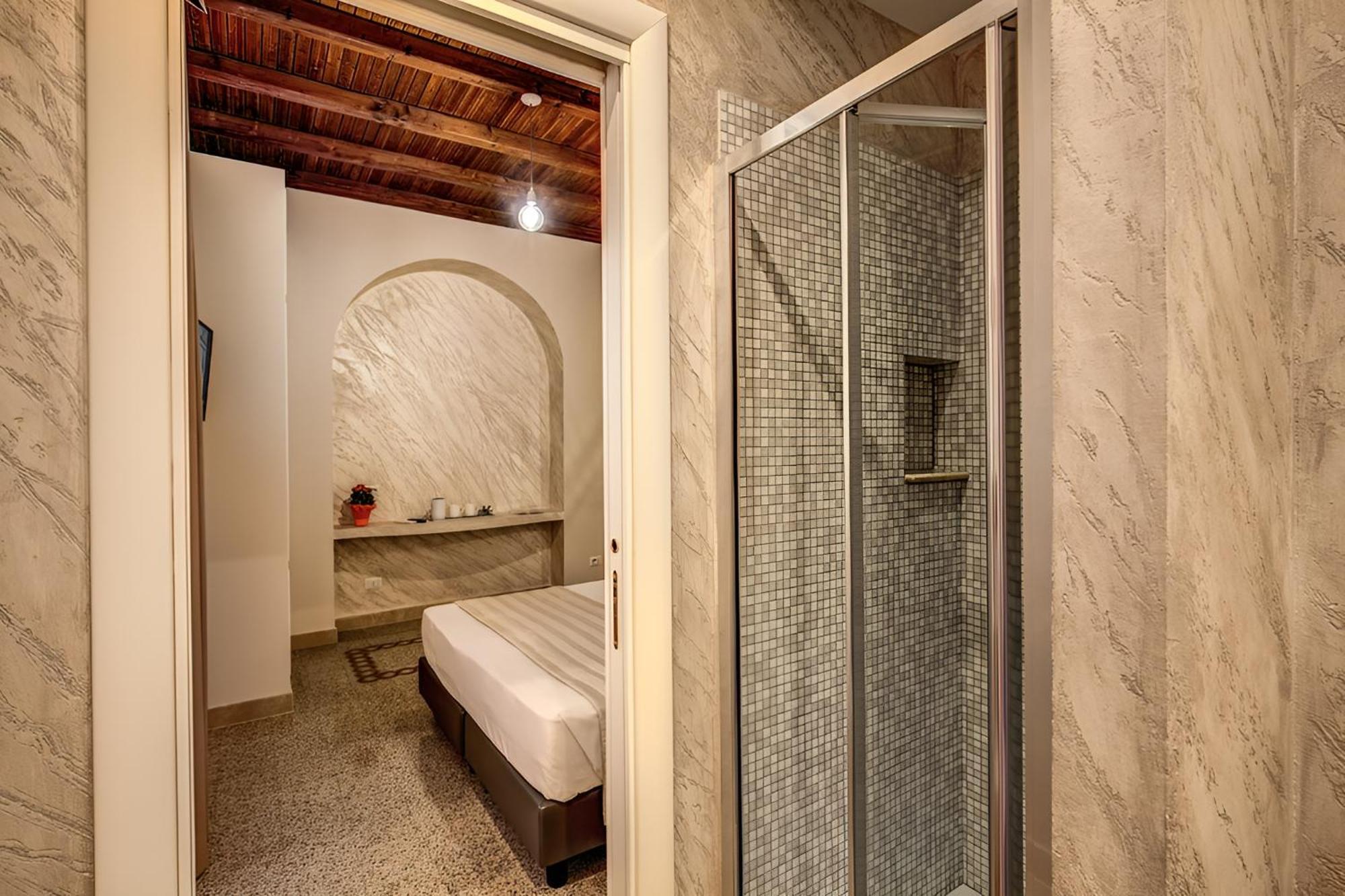 Gasthuis Colosseo 3*
