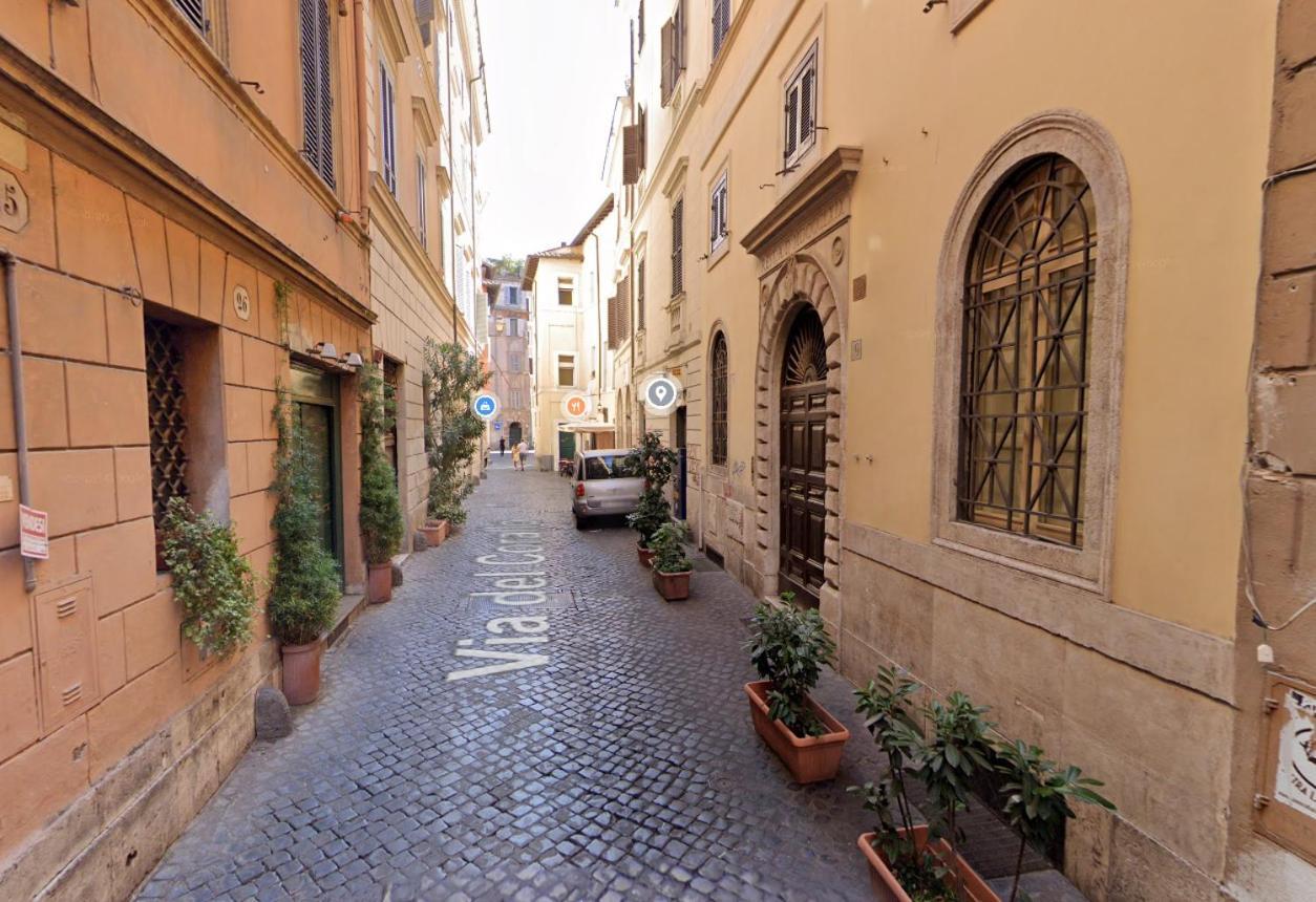 Limani - Navona Private Apartment Roma