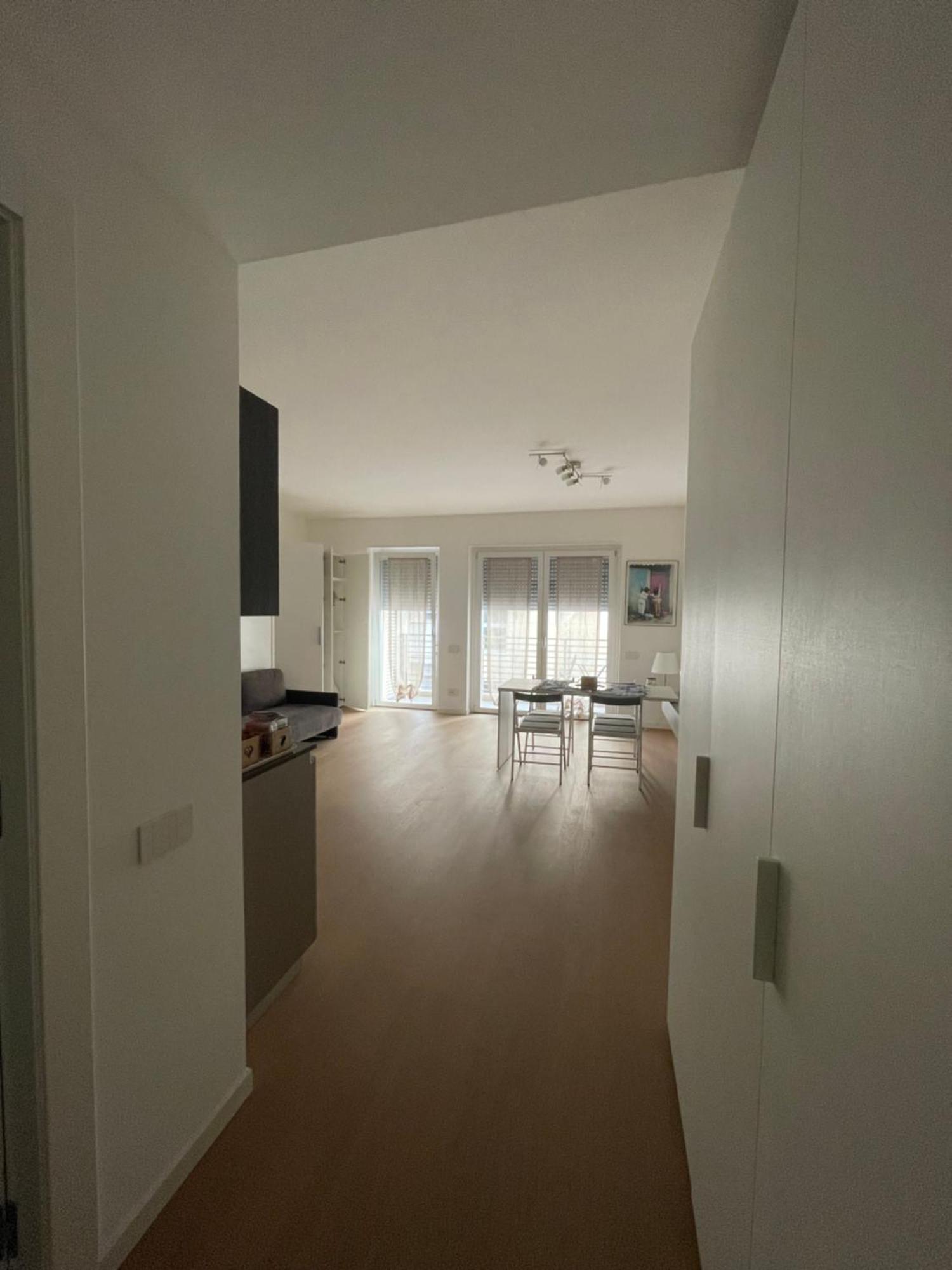 Trastevere Porta Dei Leoni Appartement