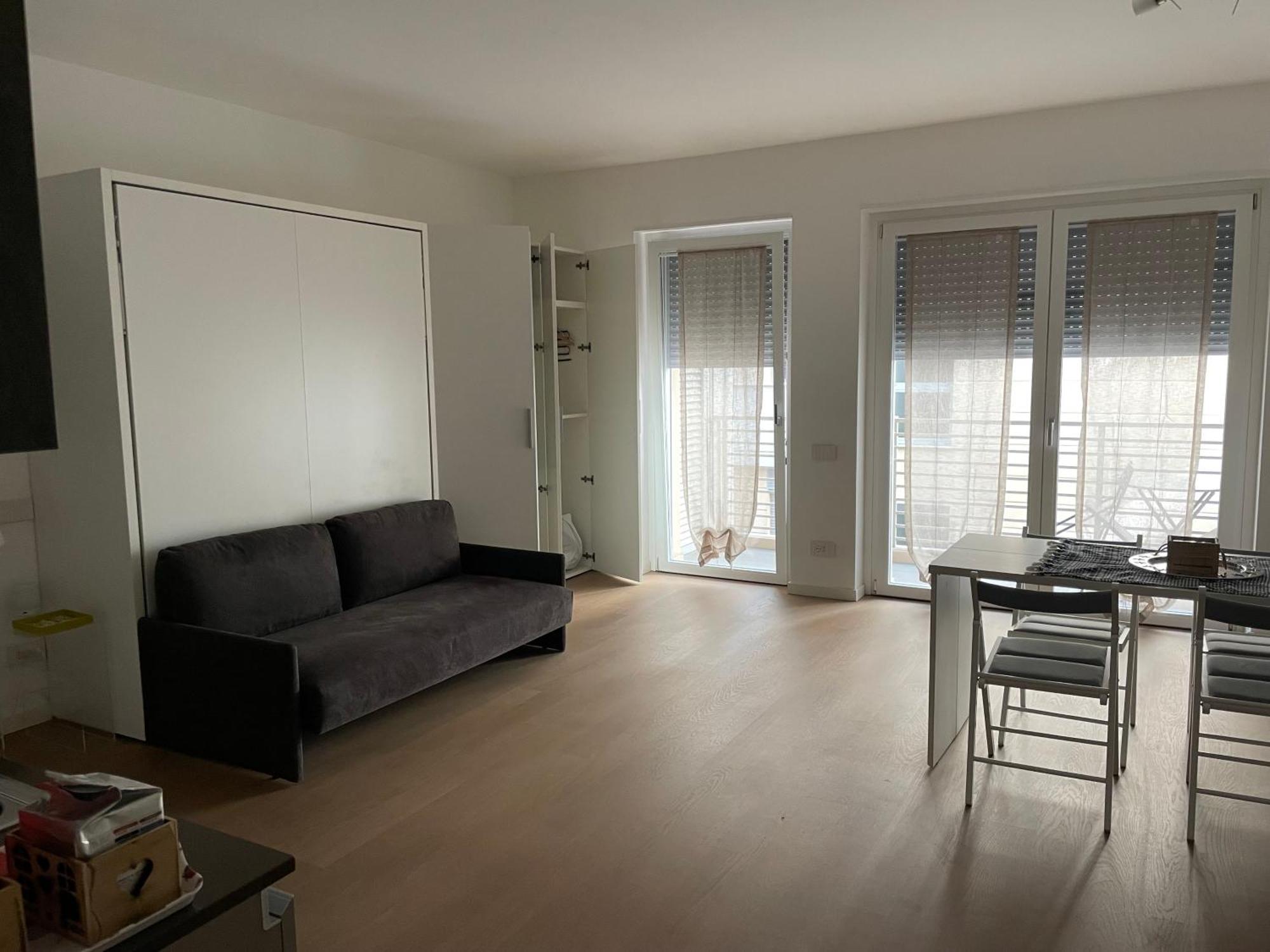 Appartement Trastevere Porta Dei Leoni