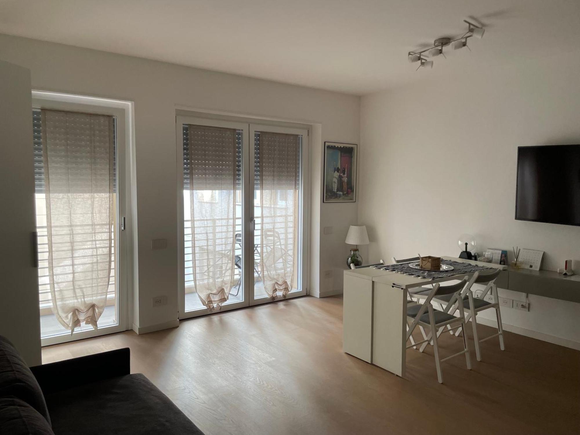 Trastevere Porta Dei Leoni Appartement *