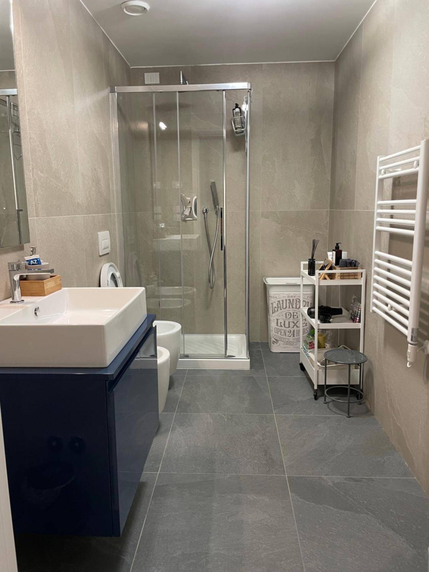 Trastevere Porta Dei Leoni Appartement Rome