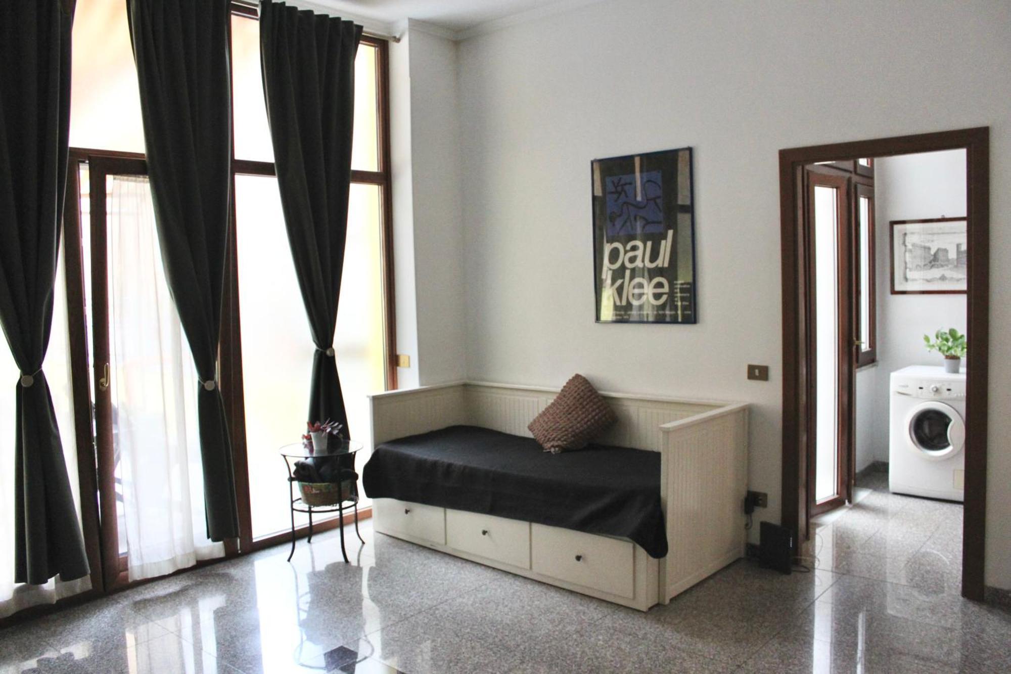 Domus Pretorio Appartement *