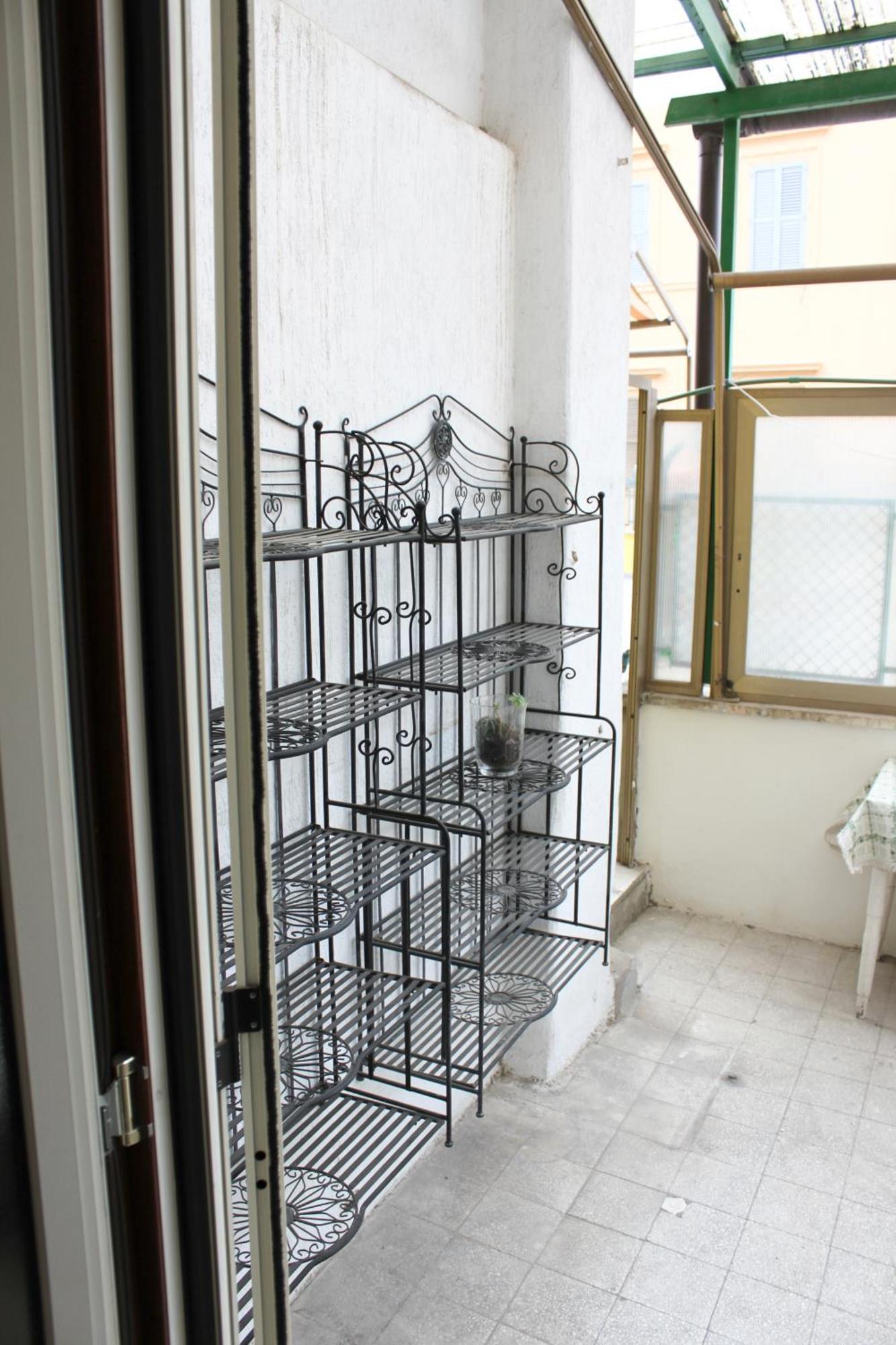 Appartement Domus Pretorio *