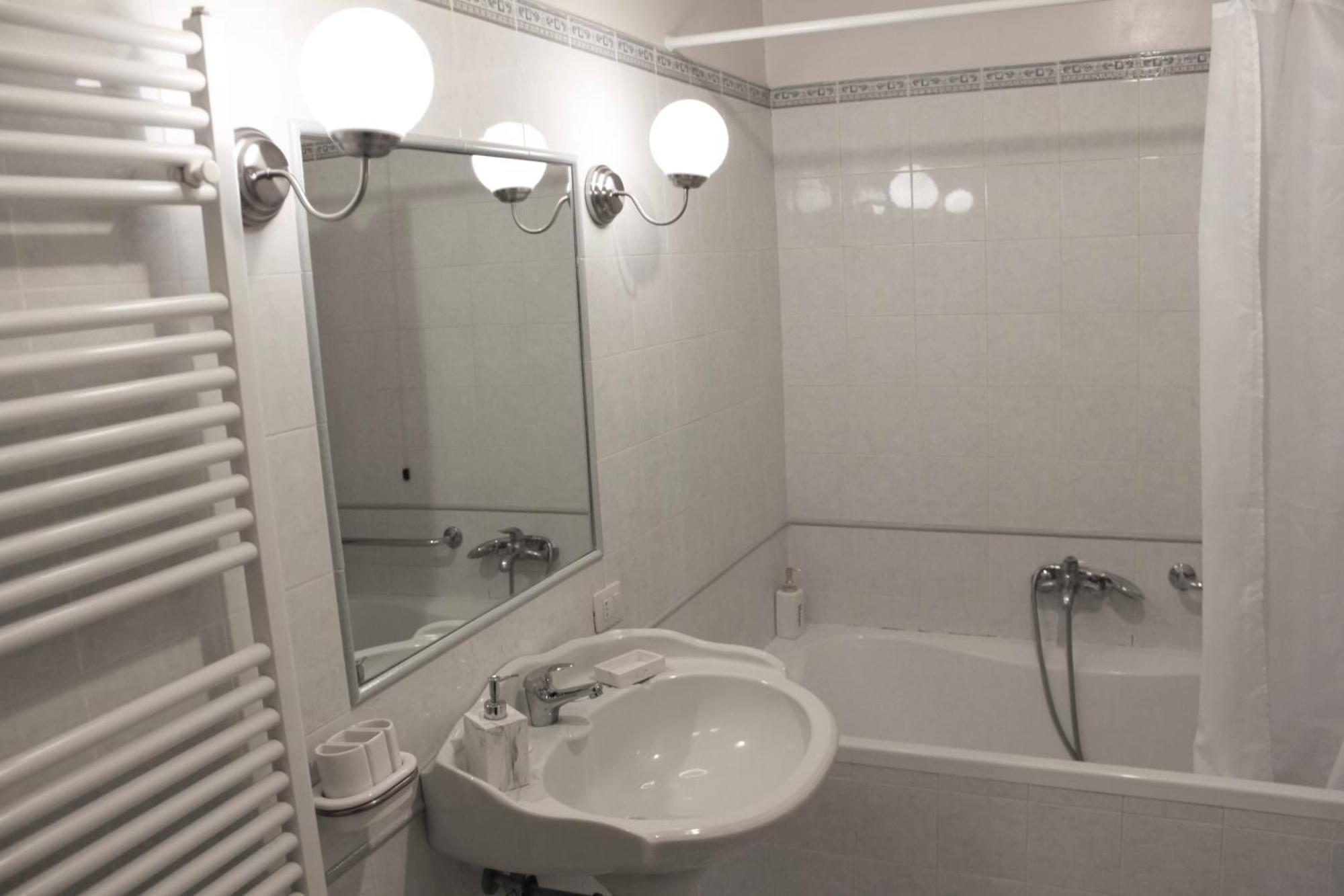 Domus Pretorio Appartement Rome