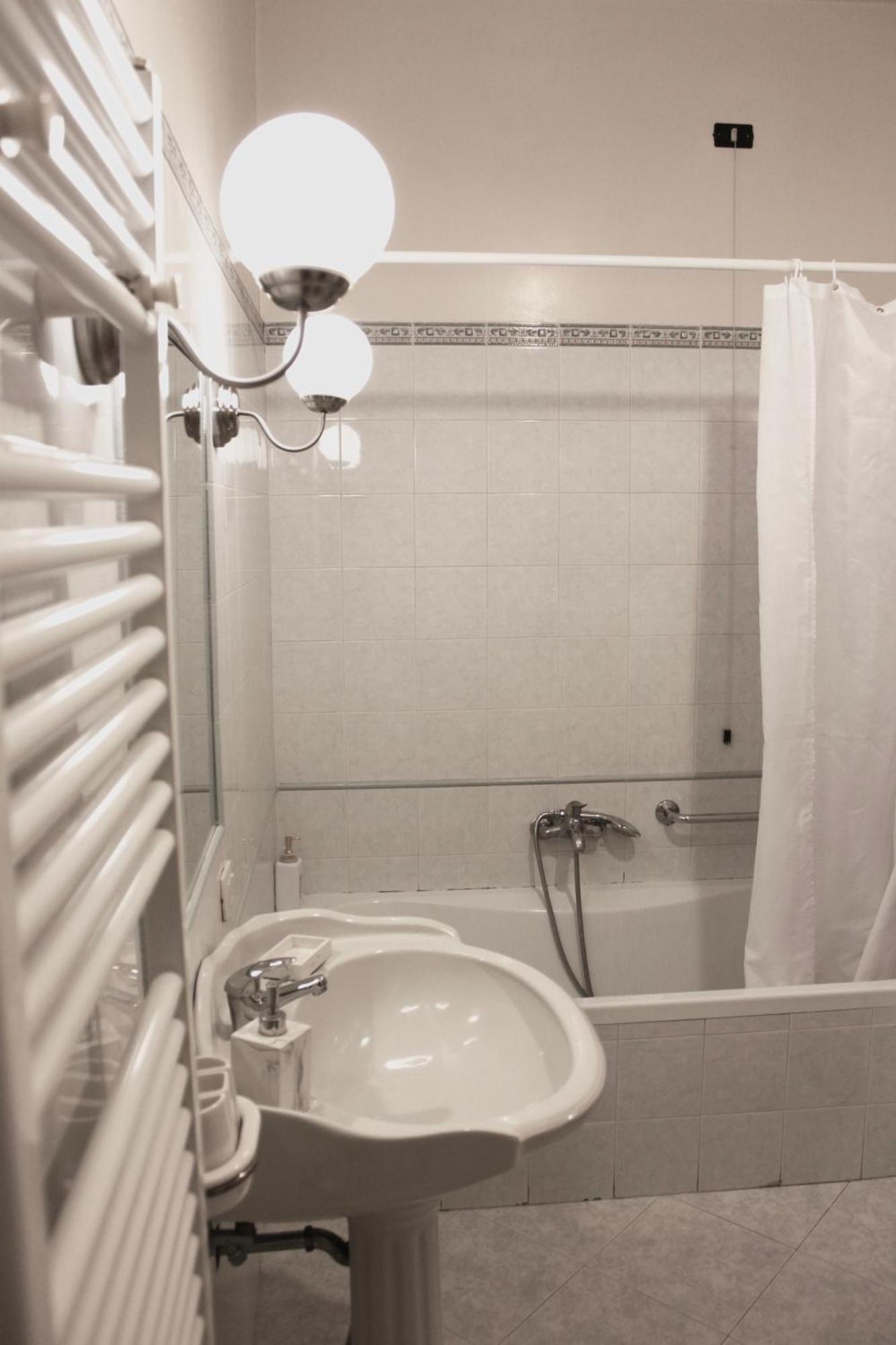 Appartement Domus Pretorio Rome