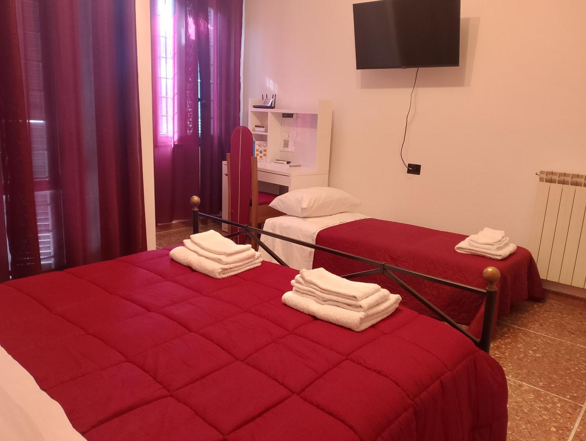 L' Ortensia Apartment Rome