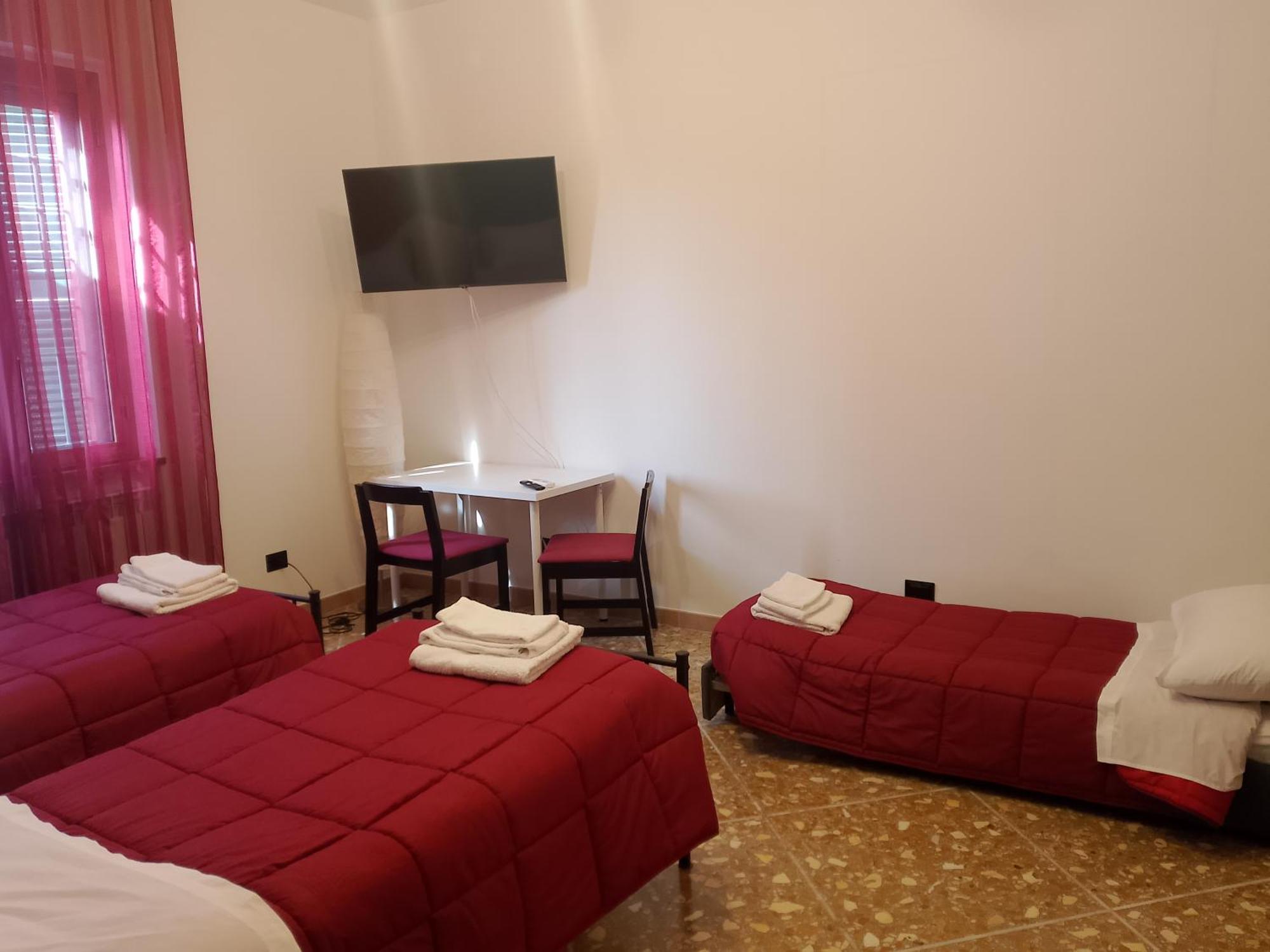 Apartment L' Ortensia Rome