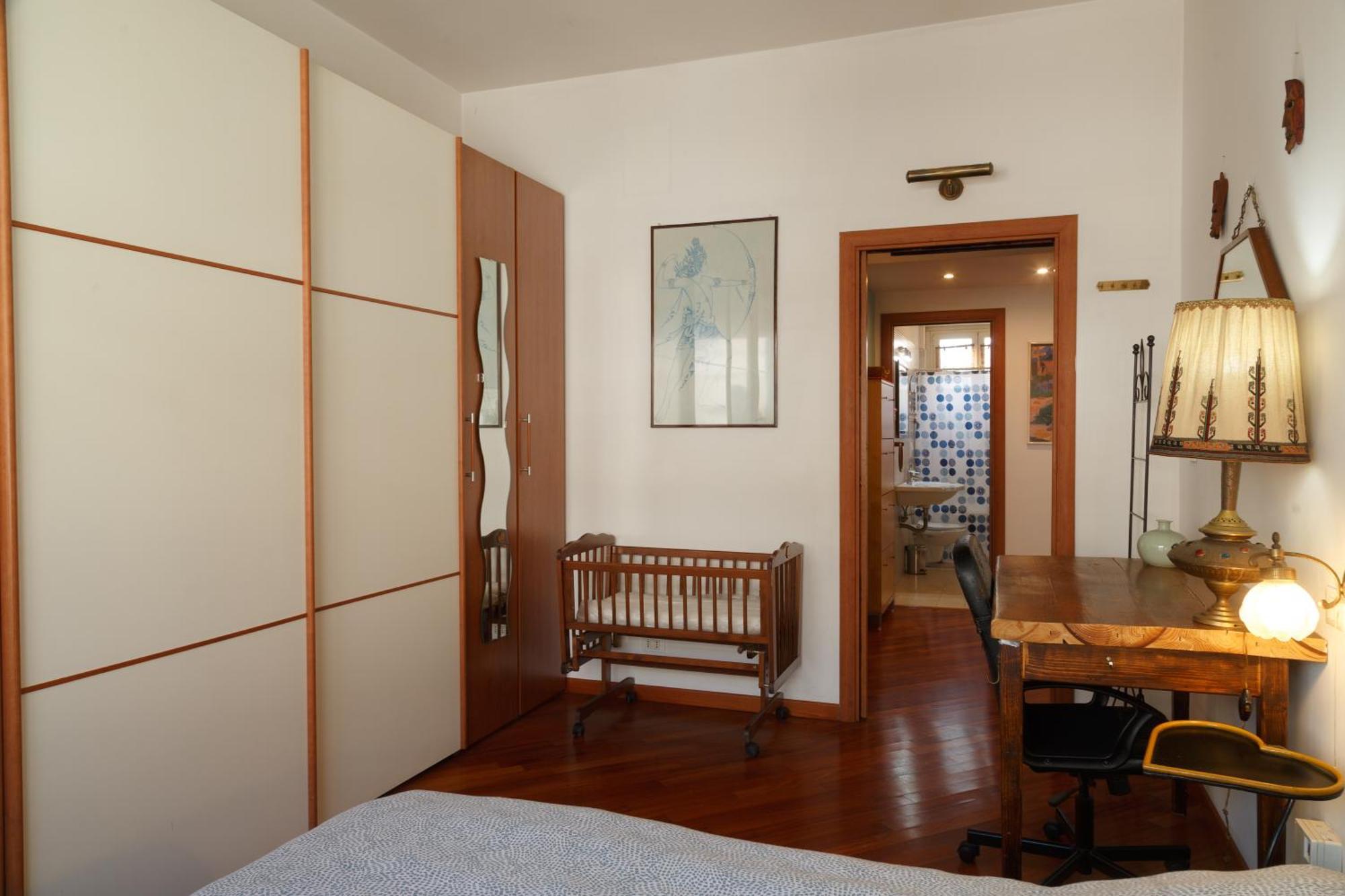 Olimpico Appartement *